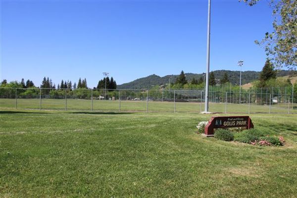 Golis Park (7/25/2018)