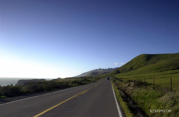 Highway One (7/25/2018)