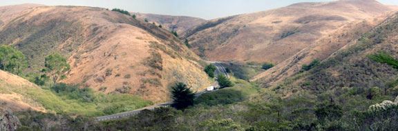 Highway One (7/25/2018)