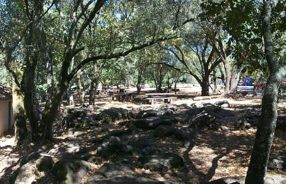 Howarth Park (7/25/2018)
