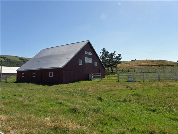 J G Angus Ranch (7/25/2018)