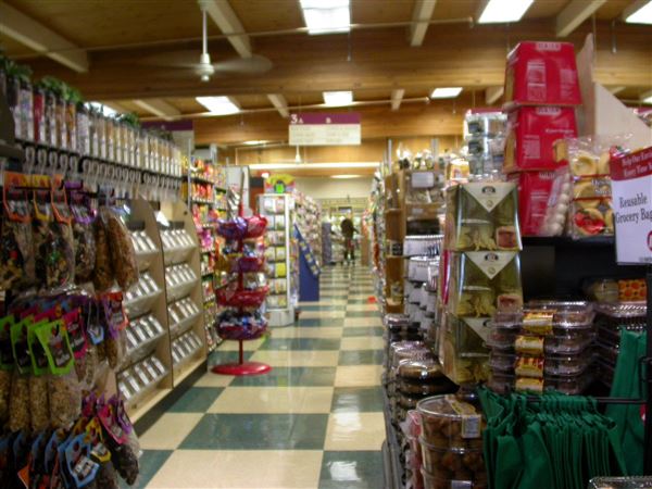 Molsberry Market (7/25/2018)