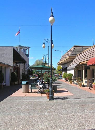 Montgomery Village (7/25/2018)