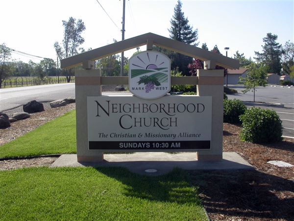 Shiloh Neighborhood Church (7/25/2018)