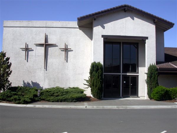 Shiloh Neighborhood Church (7/25/2018)