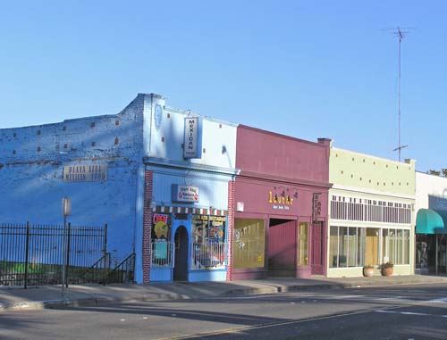 Petaluma Blvd North (7/25/2018)