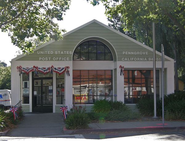 City of Penngrove (7/25/2018)