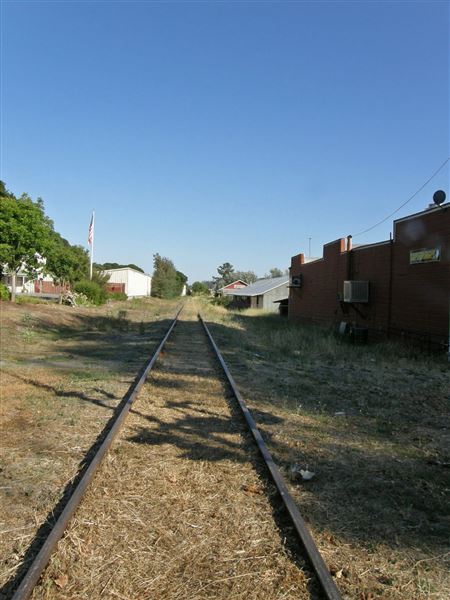 City of Penngrove (7/25/2018)