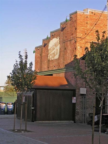 Petaluma (7/25/2018)