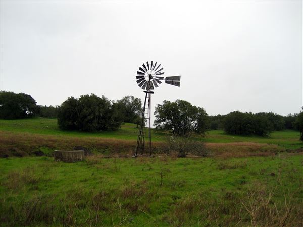 Tom Scott Ranch (7/25/2018)