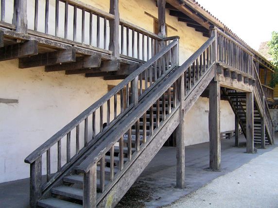 Sonoma State Historic Park (SHP) / General Vallejo’s Home / The Barracks / Mission San Francisco Solano (7/25/2018)