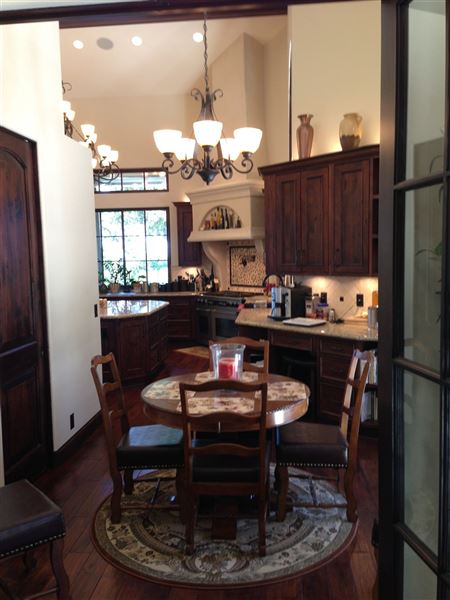 Sonoma Mountain Vista Estate (7/25/2018)