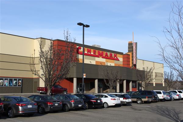 Shasta County Auditoriums & Theatres (7/1/2018 - Credits: Film Shasta)