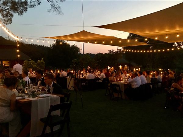 Old Creek Ranch Winery (8/1/2018 - Credits: Jane Holguin)