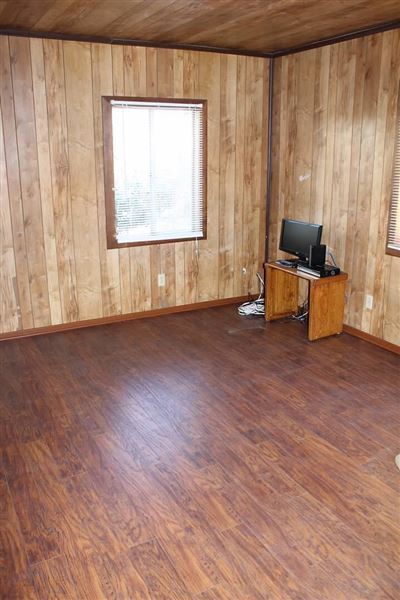 H & S Commercial Lot with Rustic Cabin (10/22/2018)