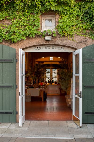 Viansa Sonoma Winery (2/26/2019 - Credits: Norah Burrows Photography)
