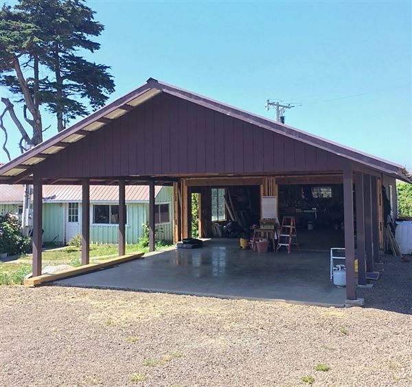 Wavelength Farm - Actual date taken unknown. (4/2/2019 - Credits: Renee Bertrand)