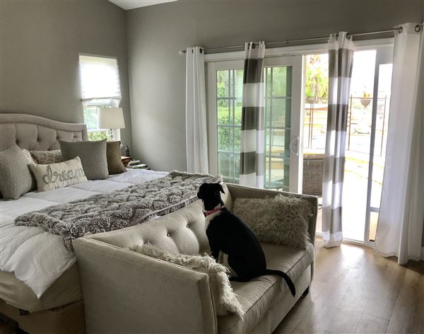 Spathopoulos Home (4/29/2019 - Credits: Homeowner, Maureen Spathopoulos)