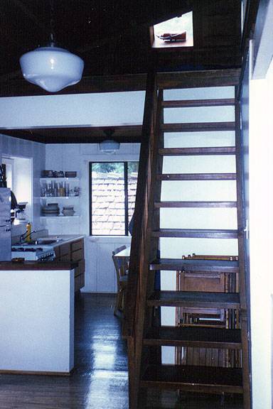 Creekside Inn and Resort (12/31/2003)