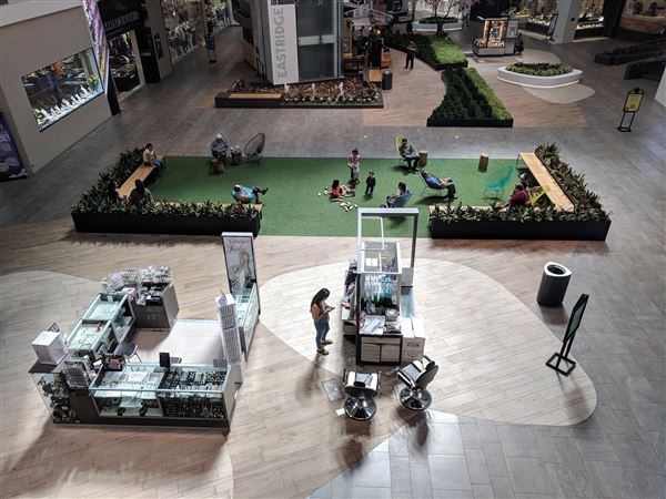 Eastridge Center - Pacific Retail (6/12/2019)