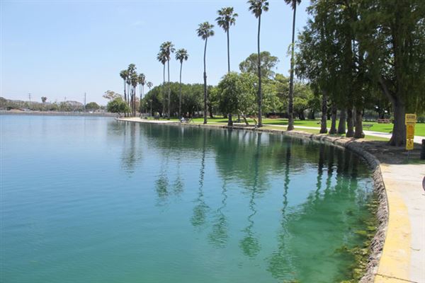 Alondra Community Regional Park (6/1/2019 - Credits: LocoScout)