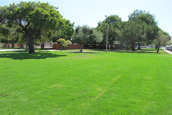 Alondra Community Regional Park (6/1/2019 - Credits: LocoScout)