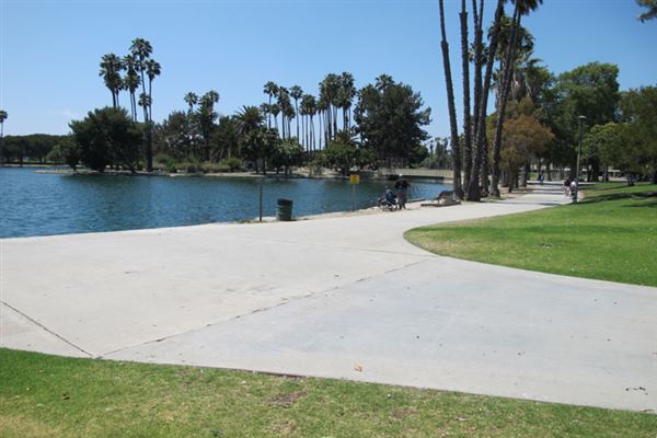 Alondra Community Regional Park (6/1/2019 - Credits: LocoScout)