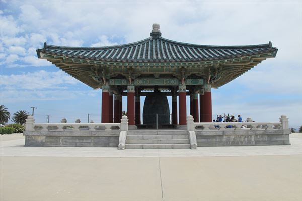 Angels Gate Park (6/1/2019 - Credits: LocoScout)