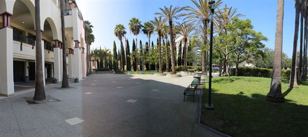 Culver City - City Hall (6/1/2019 - Credits: LocoScout)