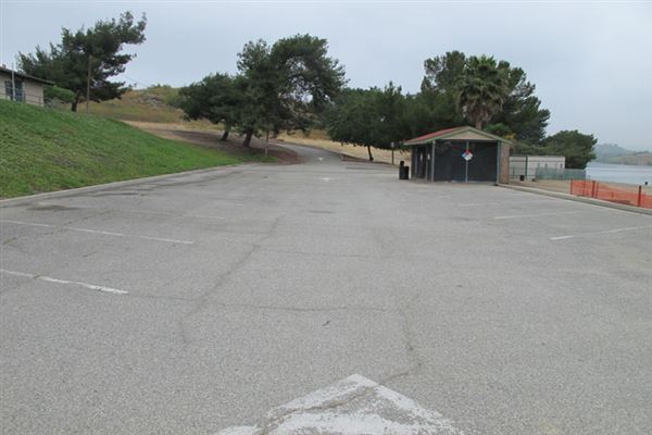 Frank G. Bonelli Regional Park / Puddingstone Reservoir (6/1/2019 - Credits: LocoScout)