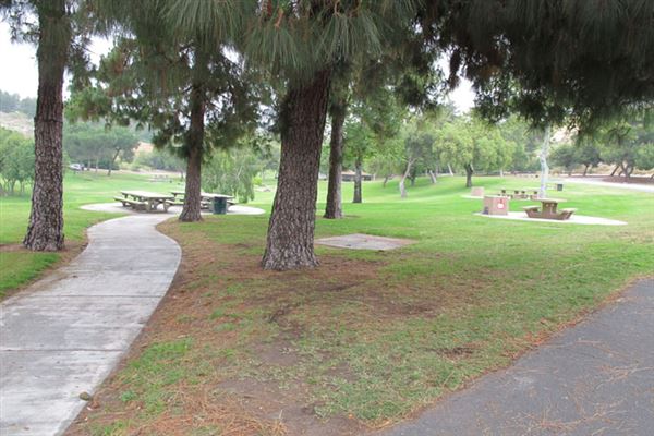 Frank G. Bonelli Regional Park / Puddingstone Reservoir (6/1/2019 - Credits: LocoScout)