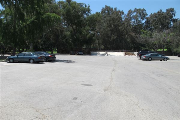 Griffith Park, Harding Wilson Golf Course (6/1/2019 - Credits: LocoScout)