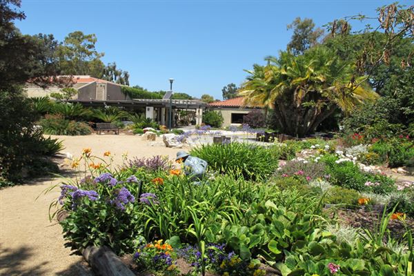 South Coast Botanic Garden (6/1/2019 - Credits: LocoScout)