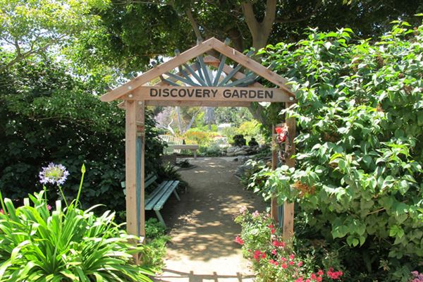 South Coast Botanic Garden (6/1/2019 - Credits: LocoScout)