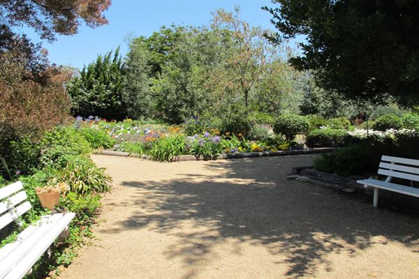 South Coast Botanic Garden (6/1/2019 - Credits: LocoScout)
