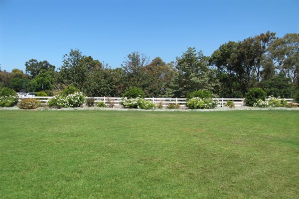 South Coast Botanic Garden (6/1/2019 - Credits: LocoScout)