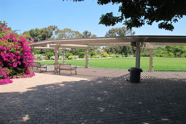 South Coast Botanic Garden (6/1/2019 - Credits: LocoScout)