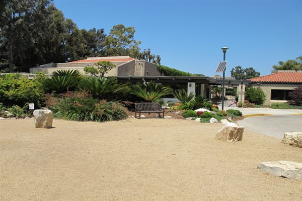 South Coast Botanic Garden (6/1/2019 - Credits: LocoScout)
