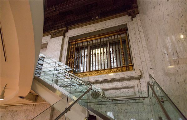 Los Angeles Theatre Center - LATC (6/19/2019)