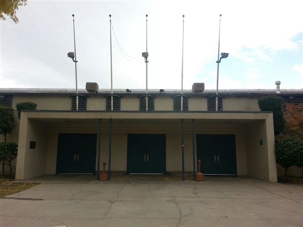 Stanislaus County Fairgrounds - 38th DAA (6/1/2019 - Credits: Stanislaus County Fair)