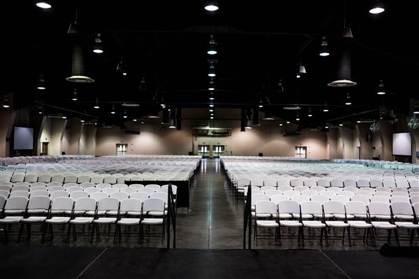 Antelope Valley Fair & Event Center - 50th DAA (6/1/2019 - Credits: Antelope Valley Fair & Event Center)