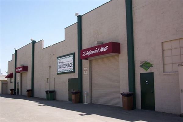 Lodi Grape Festival and Event Center (6/1/2019 - Credits: Lodi Grape Festival & Event Center)