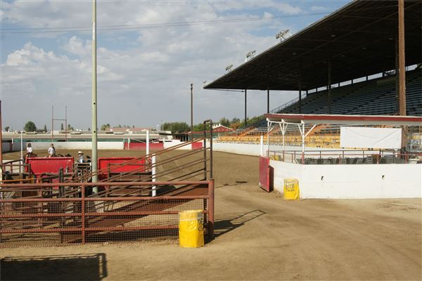 Kern County Fair - 15th DAA (6/1/2019 - Credits: Kern County Fair and Event Center)