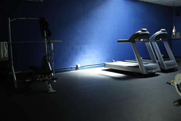 Free Spirit Boxing & Fitness (10/1/2018)