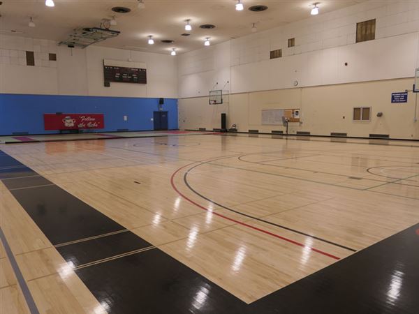 Los Angeles City College - LACC (12/10/2019 - Credits: LocoScout)
