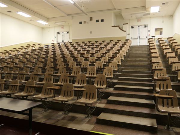Los Angeles City College - LACC (12/10/2019 - Credits: LocoScout)