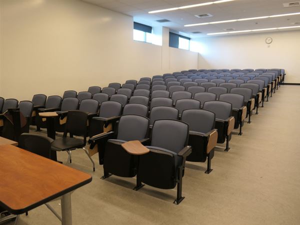 Los Angeles City College - LACC (12/10/2019 - Credits: LocoScout)