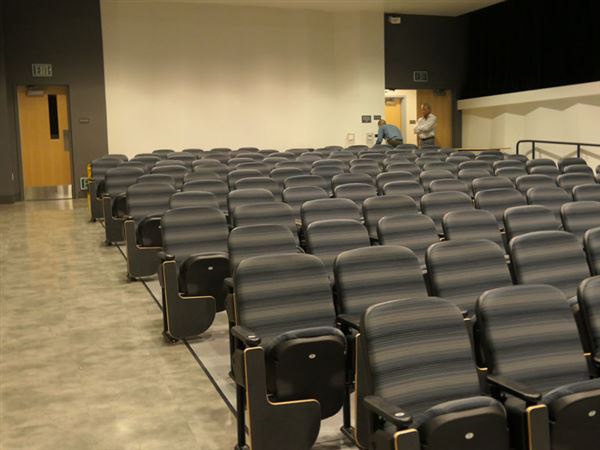 Los Angeles City College - LACC (12/10/2019 - Credits: LocoScout)