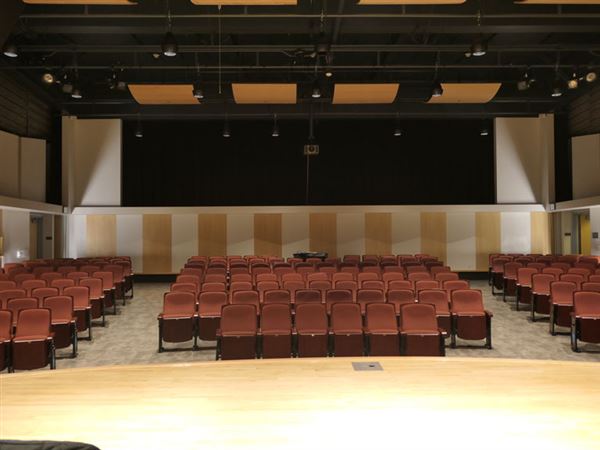 Los Angeles City College - LACC (12/10/2019 - Credits: LocoScout)