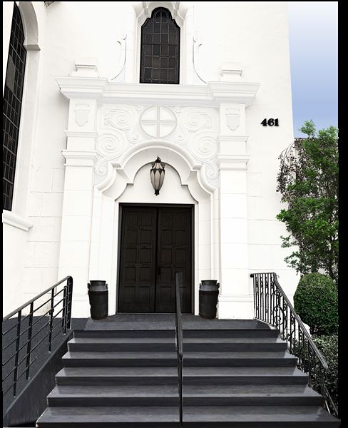 Fillmore on Central, The (1/15/2020)